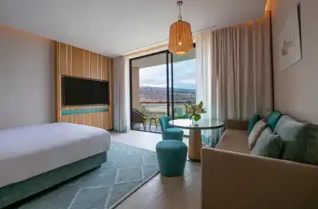 Hyatt Regency Taghazout - 35