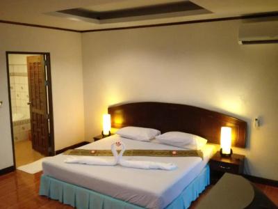 Noble House Beach Resort Sha Extra Plus - 92
