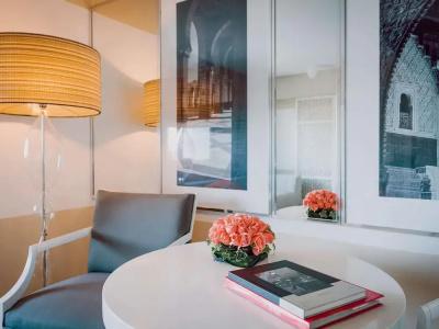 Sofitel Rabat Jardin Des Roses - 154