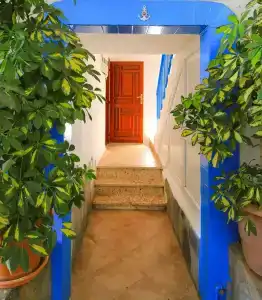 Ates Pension - 9