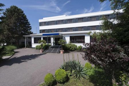 ibis Styles Offenburg City - 0