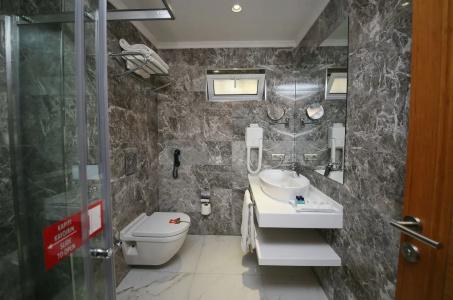 Delta Beach Resort Bodrum - 18
