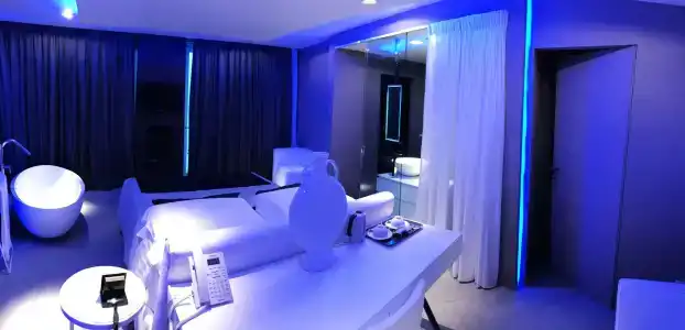 Soleinme Resort - 4
