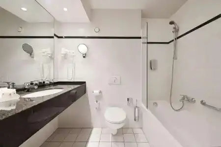 Best Western Premier Keizershof - 46