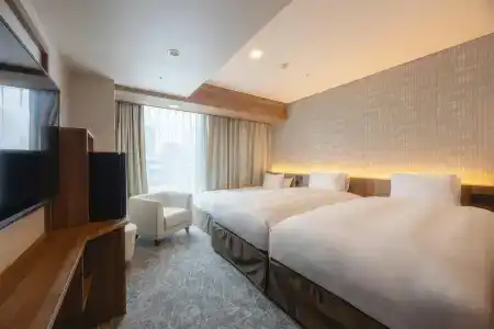 Gracery Sapporo - 30