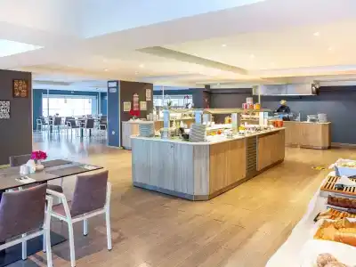 Mercure Rhodes Alexia - 29