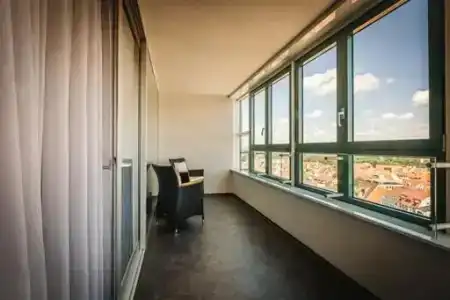 My Parkhotel - 15