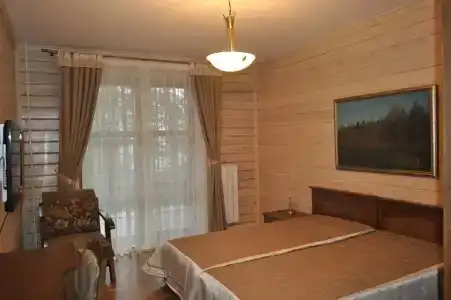 Гостиничный комплекс Плавно - 15