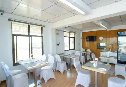 City Central Inn - 17