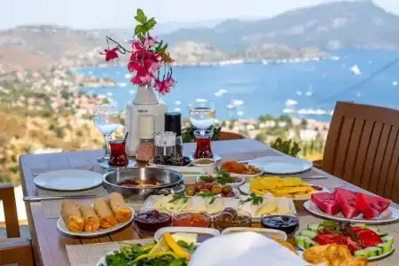 Selimiye Lime Garden - 10