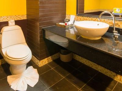 Aonang Orchid Resort - Sha Extra Plus - 10