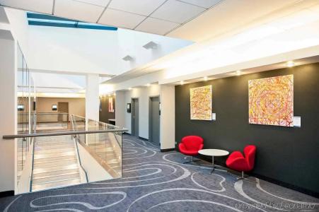 Novotel Kraków Centrum - 13