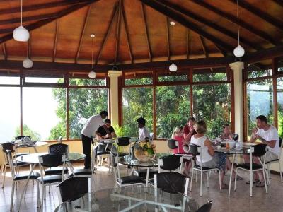 Sky Green Resort - 6