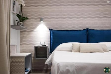 Margherita Boutique Rooms - 51