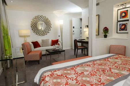 Best Western Plus Sydney Opera - 185