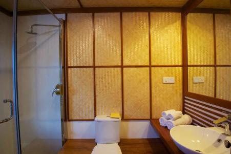 Yathra Houseboat by Jetwing - 24