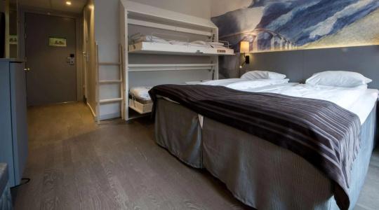 Scandic Bodø - 40