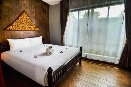 Coco Retreat Phuket Resort And Spa - Sha Plus - 103