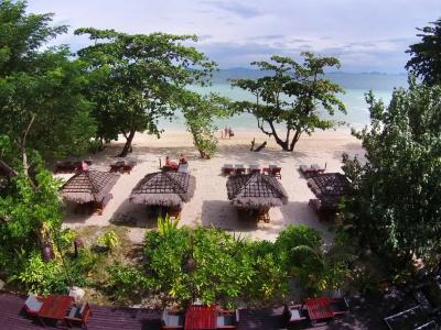 The Sevenseas Resort Koh Kradan - 32