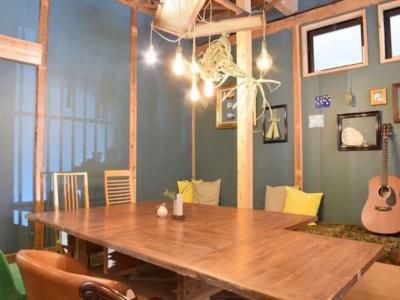 Fukuoka Guesthouse Hive - 13