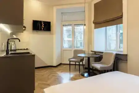 Central Dayflat - 297