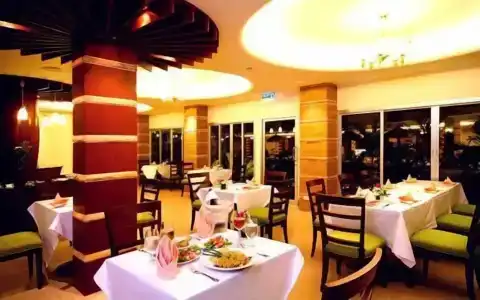 Kalim Resort - Sha Plus - 22