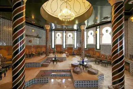 Iberostar Selection Diar El Andalous - 1