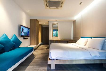 Bann Pantai Resort - 62