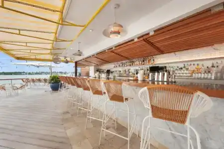 The Standard Miami - 11