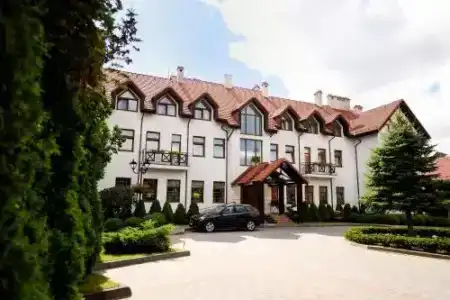 Золото Карпат - 1