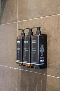 Badia Nuova Apart , Restaurant , Rooftop Lounge Bar - 74
