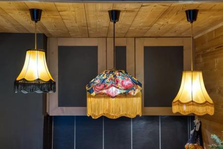 Mamie Megève - 67