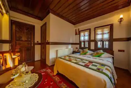 Safranbolu Seyi̇r Konak Otel - 71