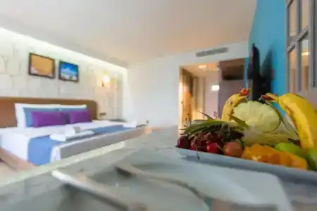 Risus Beach Resort - 80