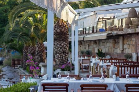 Sinop Antik Otel - 20