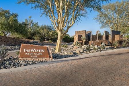 The Westin Desert Willow Villas, - 41