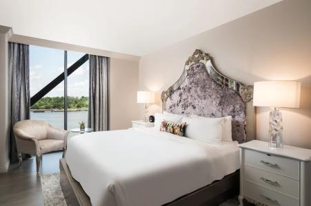 JW Marriott Savannah Plant Riverside District - 106