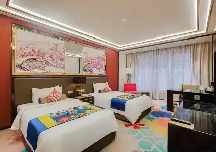 NagaWorld & Entertainment Complex - 58