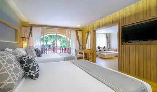 Phuket Graceland Resort And Spa - Sha Extra Plus - 104