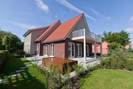 B&B Riche terre - 12