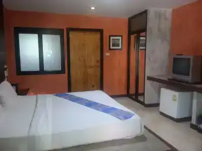 Tanisa Resort - 1
