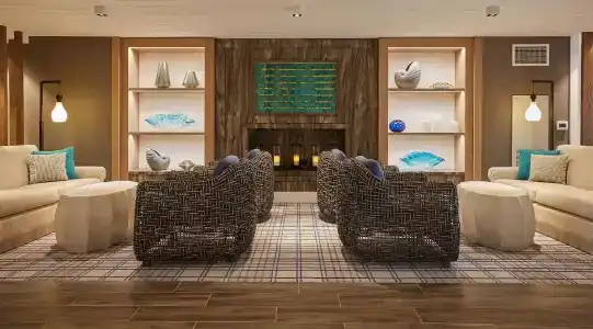 The Waterfront Beach Resort, A Hilton - 25