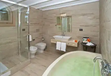 La Villa Del Re - Adults Only - Small Luxurys of the World - 9
