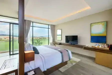 Wyndham Grand Kn Paradise Cam Ranh - 147