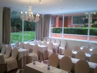 La Quinta de los Cedros - 14