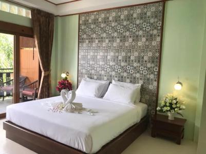 Pratum Resort - 31