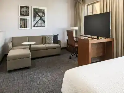 Residence Inn by Marriott Portland Downtown/Pearl District - 73