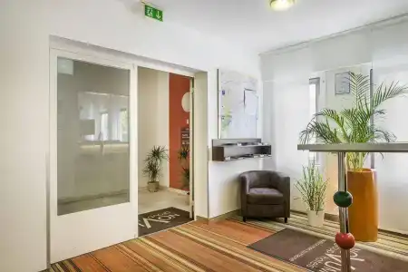 Novum Arosa Essen - 7