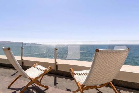 Sheraton Miramar & Convention Center - 51
