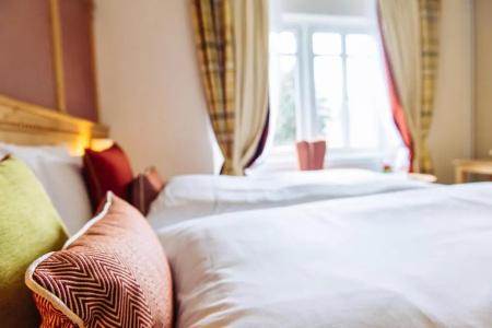 Schloss & Spa Pontresina - 77